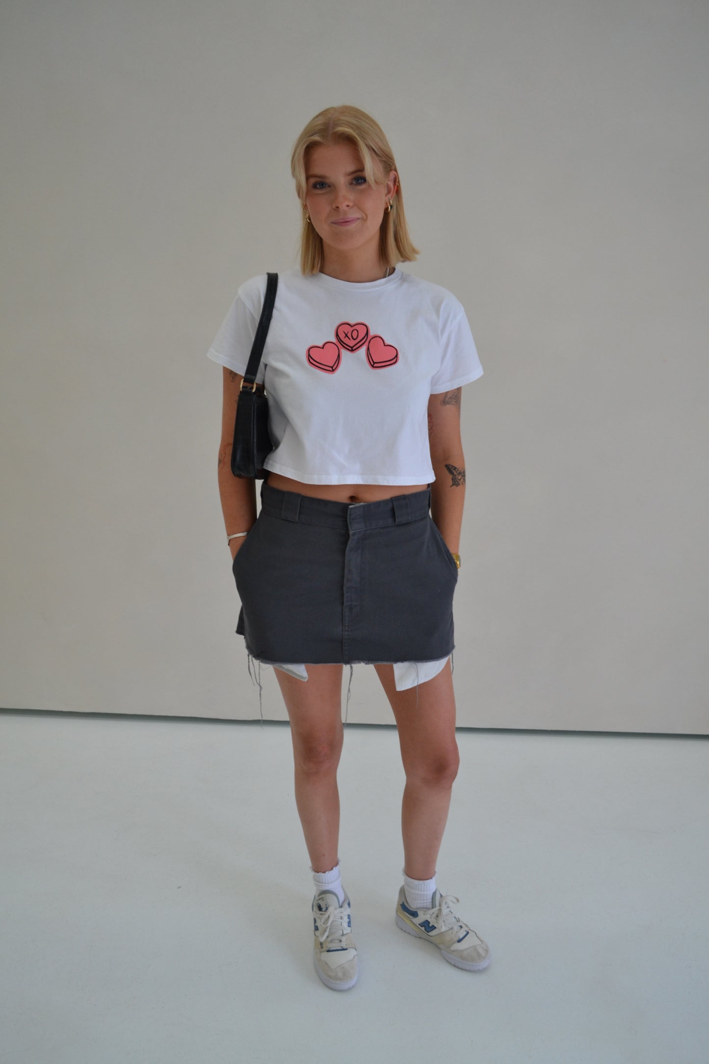 Sweet Hearts Tee