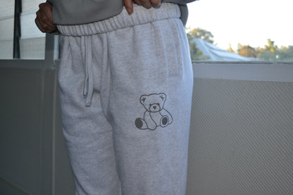 Teddy Sweatpants